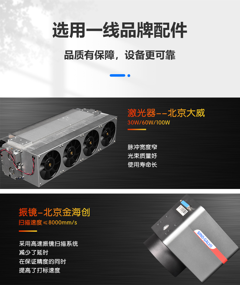 動(dòng)態(tài)飛行二氧化碳(CO2)激光噴碼機(jī)(圖4) 動(dòng)態(tài)飛行二氧化碳(CO2)激光噴碼機(jī)(圖4)