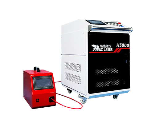 激光焊接機在大規模生產中的效率如何？(圖1)