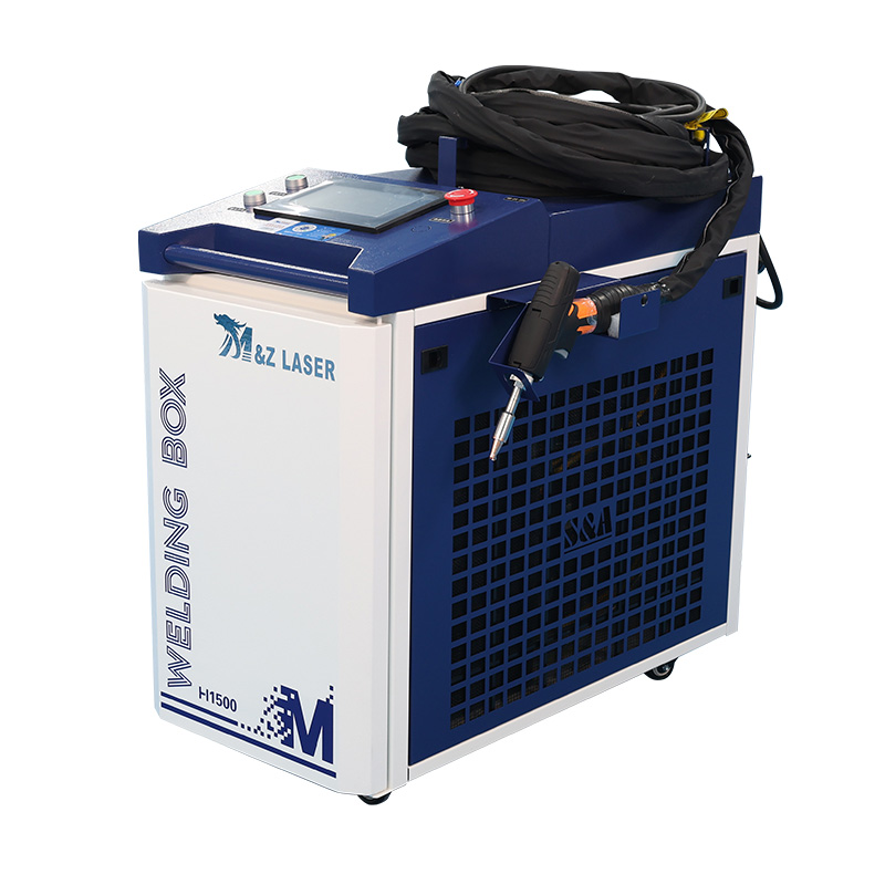 青島激光焊接機激光器的功率和頻率如何選擇?(圖1) 青島激光焊接機激光器的功率和頻率如何選擇?(圖1)